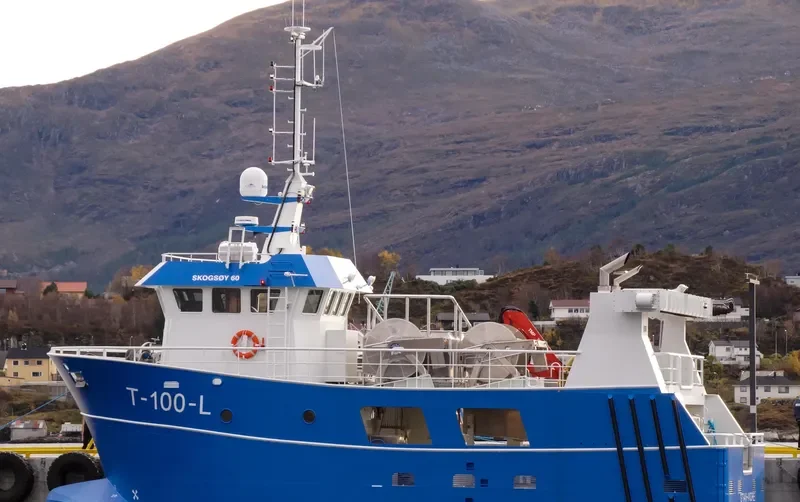 STIAN ANDRE General Cargo IMO 9677038 photo 10