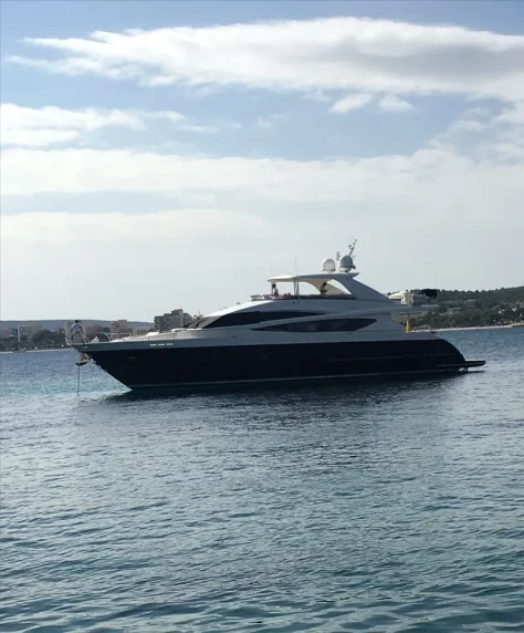 TATIANA General Cargo IMO 9677416