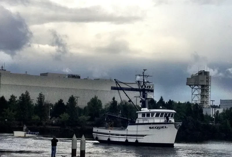 SEQUEL General Cargo IMO 9677856 photo 4