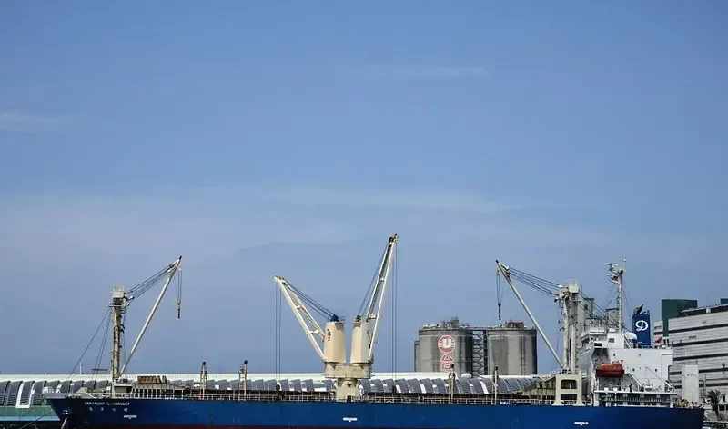 DERYOUNG SUNBRIGHT General Cargo IMO 9678317 photo 6