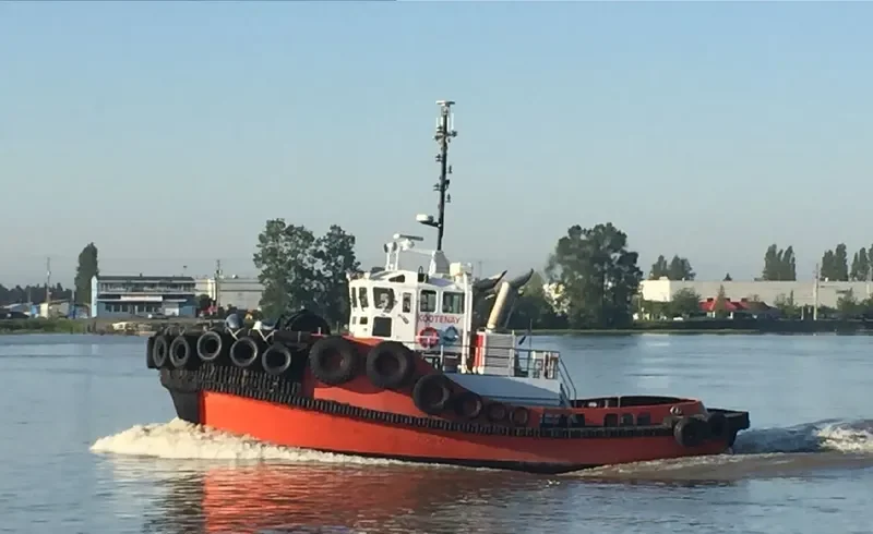 KOOTENAY General Cargo IMO 9678381 photo 3