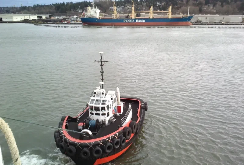 KOOTENAY General Cargo IMO 9678381 photo 5