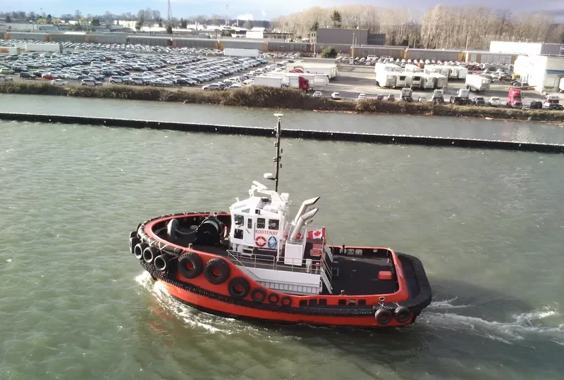 KOOTENAY General Cargo IMO 9678381 photo 6