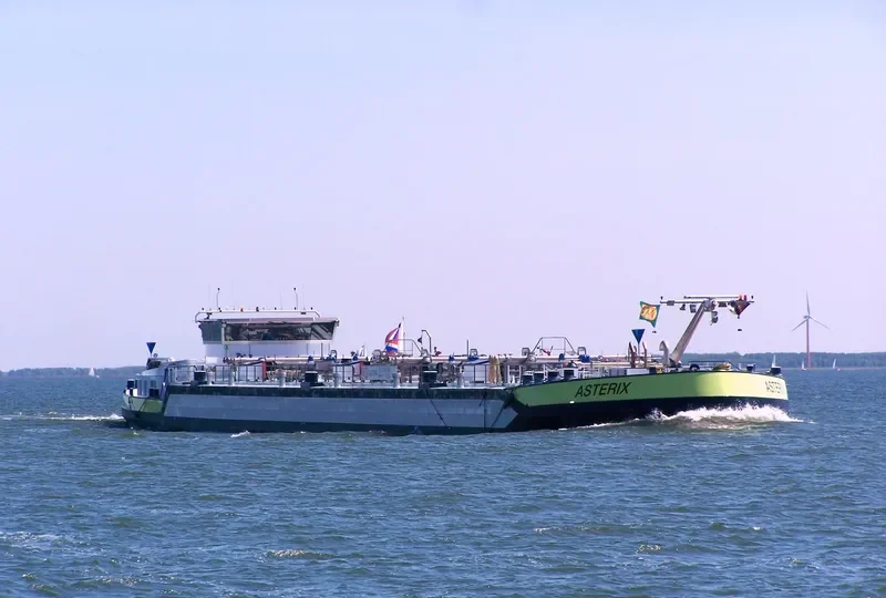 ASTERIX Tanker IMO 9679309 photo 10