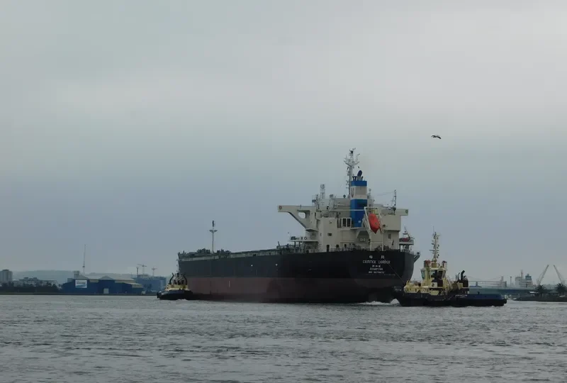 CEMTEX LEADER Bulk Carrier IMO 9679672 photo 6