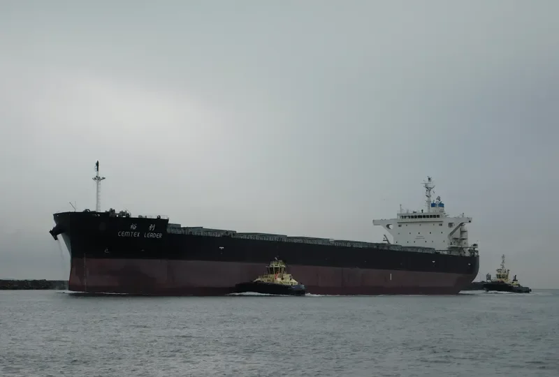 CEMTEX LEADER Bulk Carrier IMO 9679672 photo 7