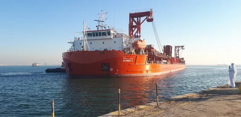 FATIMA 2 General Cargo IMO 9680281 photo 6