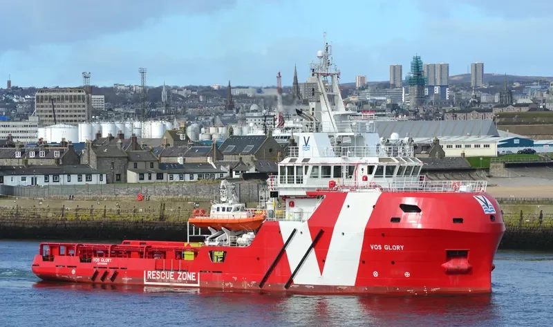 VOS GLORY General Cargo IMO 9680528 photo 10