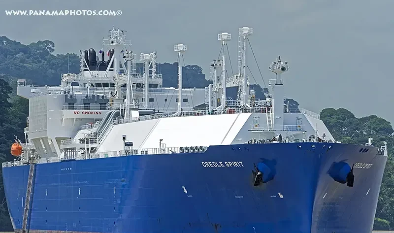 CREOLE SPIRIT General Cargo IMO 9681687 photo 2