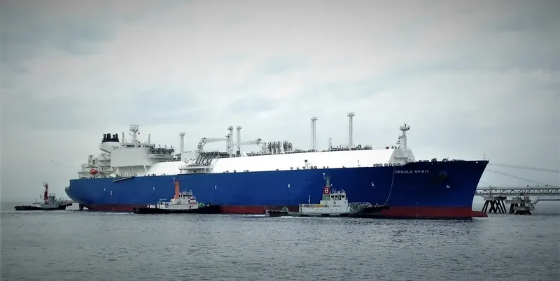 CREOLE SPIRIT General Cargo IMO 9681687 photo 3