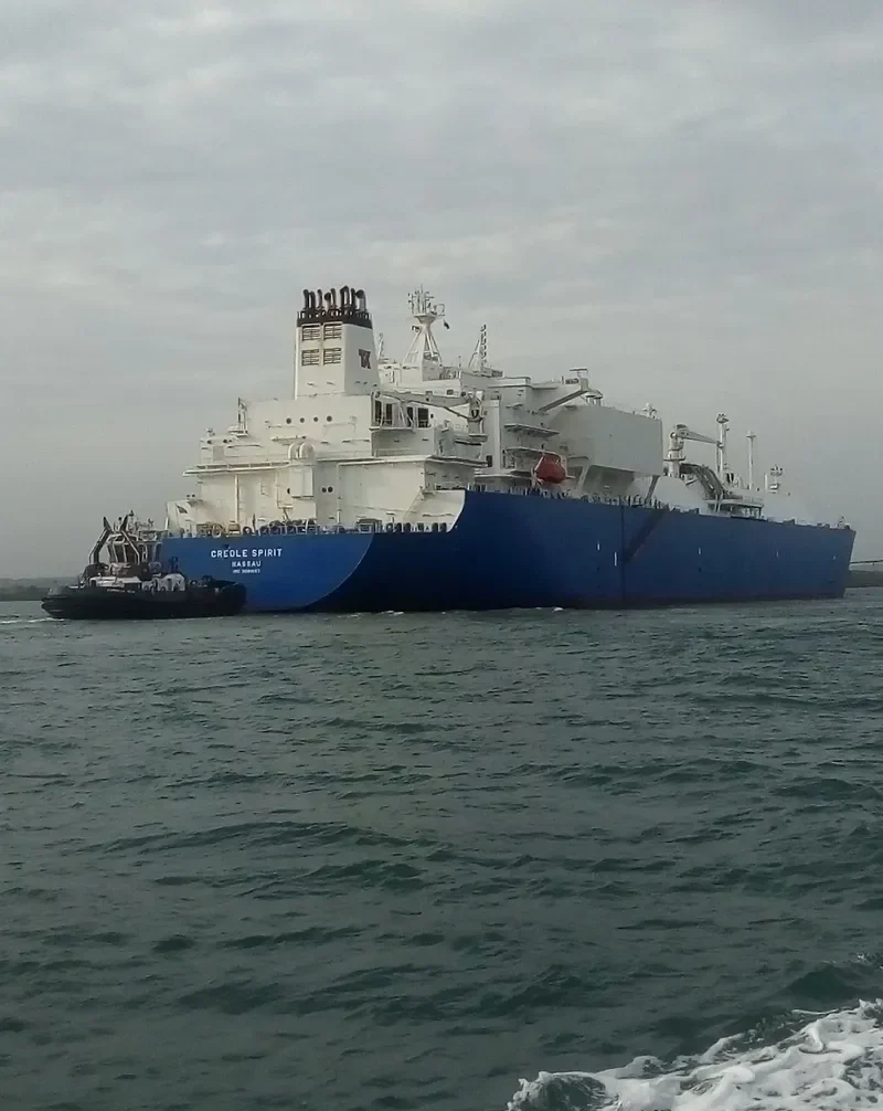 CREOLE SPIRIT General Cargo IMO 9681687 photo 7