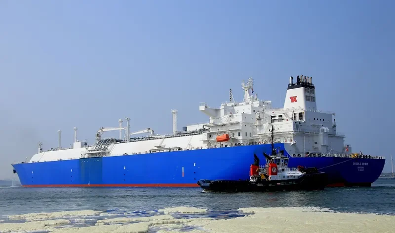 CREOLE SPIRIT General Cargo IMO 9681687 photo 8
