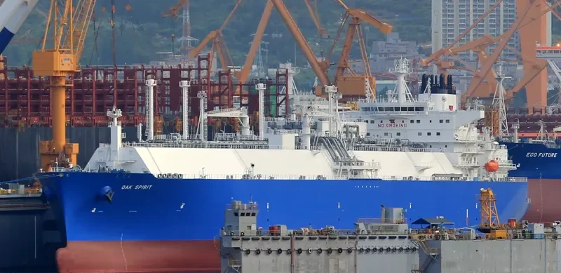 OAK SPIRIT General Cargo IMO 9681699 photo 2