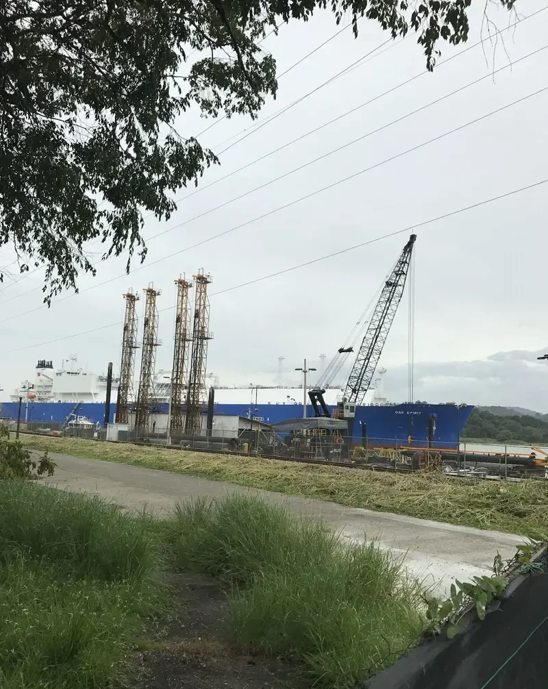 OAK SPIRIT General Cargo IMO 9681699 photo 4