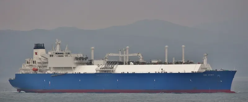 OAK SPIRIT General Cargo IMO 9681699 photo 6
