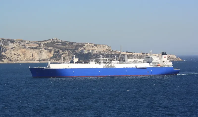 OAK SPIRIT General Cargo IMO 9681699 photo 8