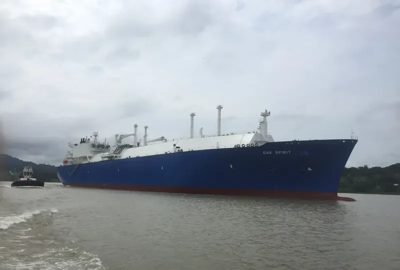 OAK SPIRIT General Cargo IMO 9681699 photo 10