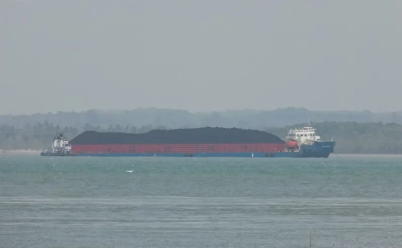 STEVIN PISCES General Cargo IMO 9682681 photo 2