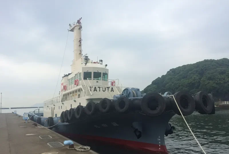 TATUTA MARU General Cargo IMO 9682722