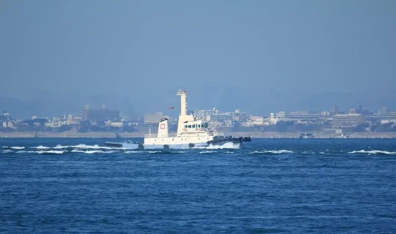 TATUTA MARU General Cargo IMO 9682722 photo 7