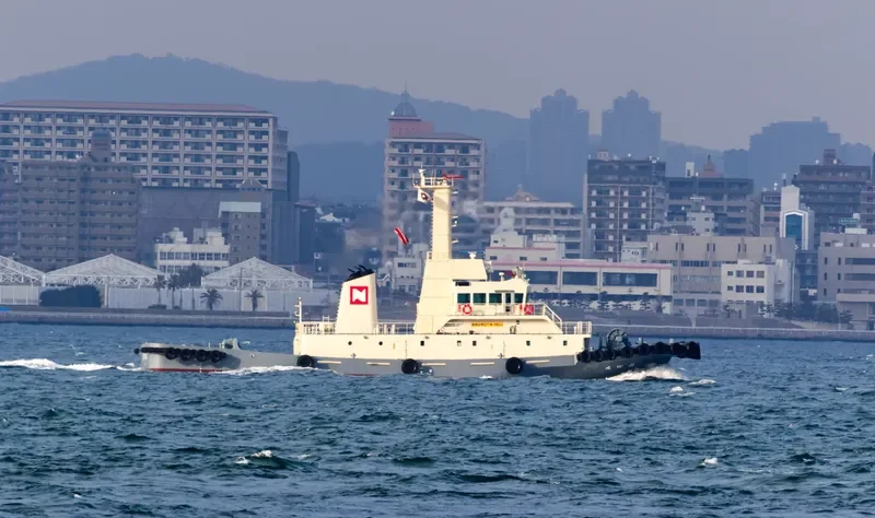 TATUTA MARU General Cargo IMO 9682722 photo 9