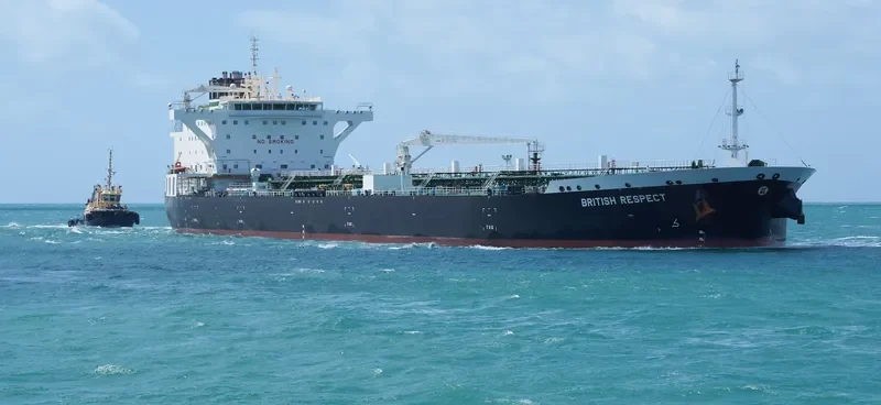 KMARIN RESPECT Tanker IMO 9683001 photo 3