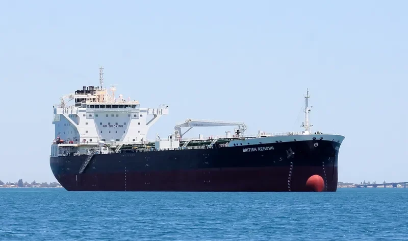 KMARIN RENOWN Tanker IMO 9683013