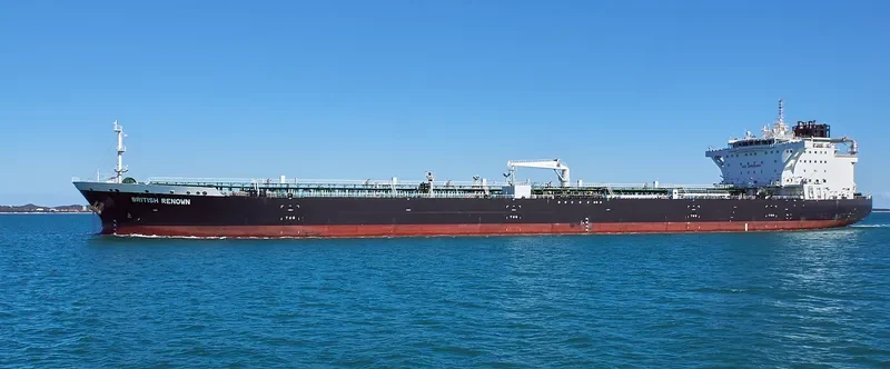KMARIN RENOWN Tanker IMO 9683013 photo 7