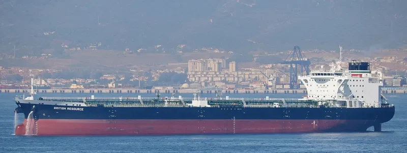 KMARIN RESOURCE Tanker IMO 9683037 photo 10