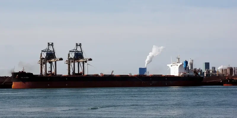 KSL SYDNEY Bulk Carrier IMO 9683269 photo 2