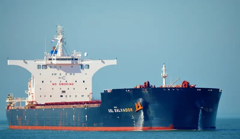 KSL SALVADOR Bulk Carrier IMO 9683271 photo 5