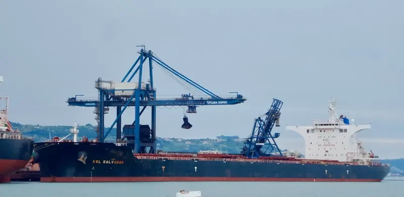 KSL SALVADOR Bulk Carrier IMO 9683271 photo 10