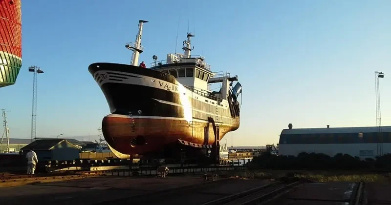 TEMPO General Cargo IMO 9684512 photo 3