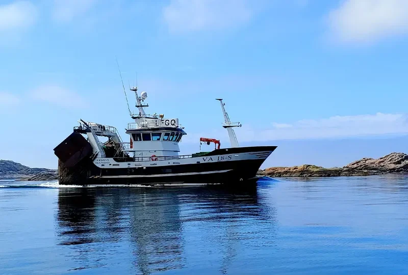 TEMPO General Cargo IMO 9684512 photo 8