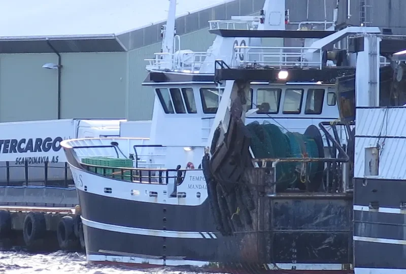 TEMPO General Cargo IMO 9684512 photo 10