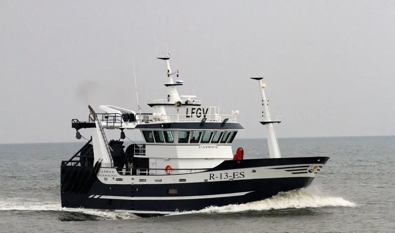 CAPRICE General Cargo IMO 9684524 photo 2