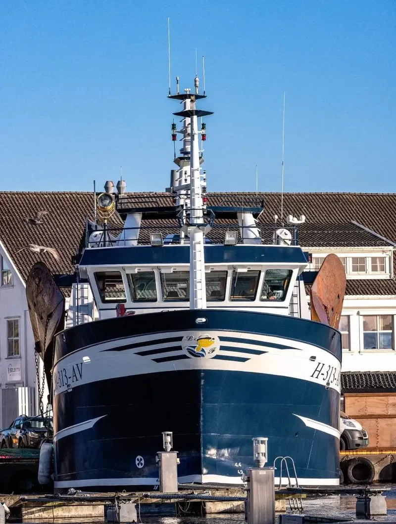 CAPRICE General Cargo IMO 9684524 photo 5