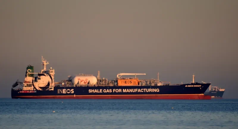 JS INEOS INSIGHT General Cargo IMO 9685425 photo 4