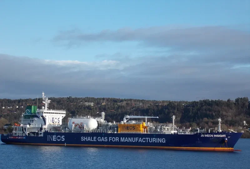 JS INEOS INSIGHT General Cargo IMO 9685425 photo 5