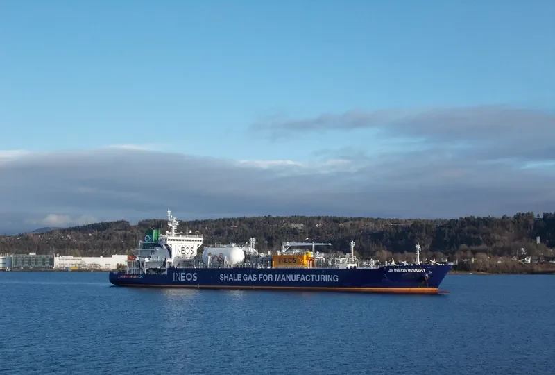 JS INEOS INSIGHT General Cargo IMO 9685425 photo 6