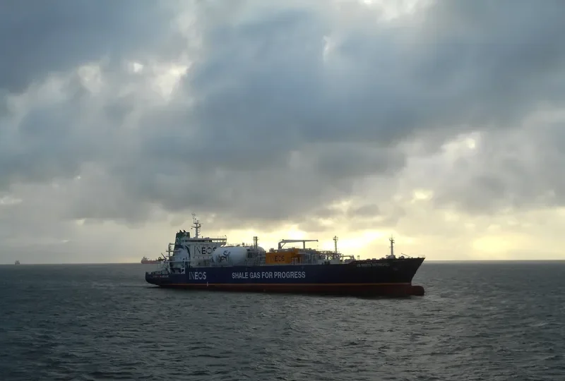 JS INEOS INTREPID General Cargo IMO 9685449 photo 2