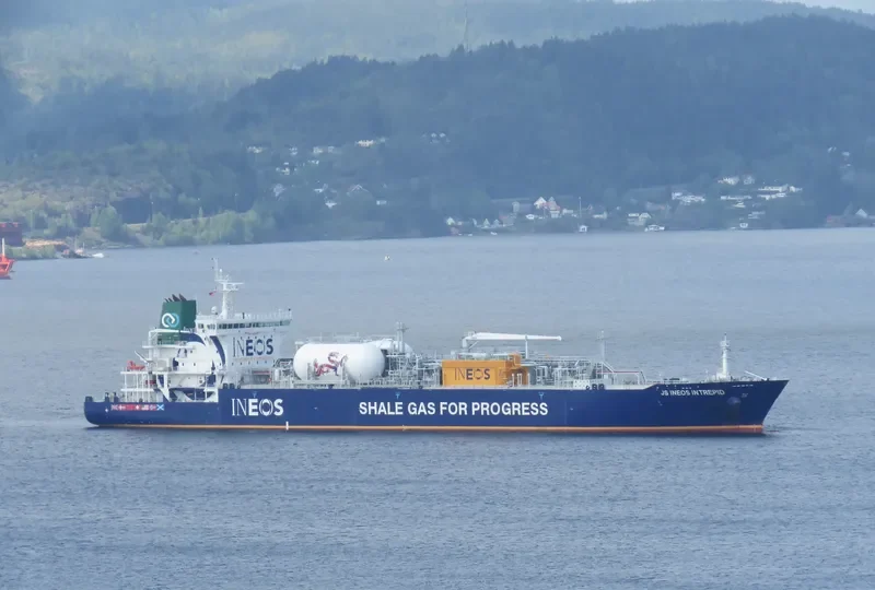 JS INEOS INTREPID General Cargo IMO 9685449 photo 4