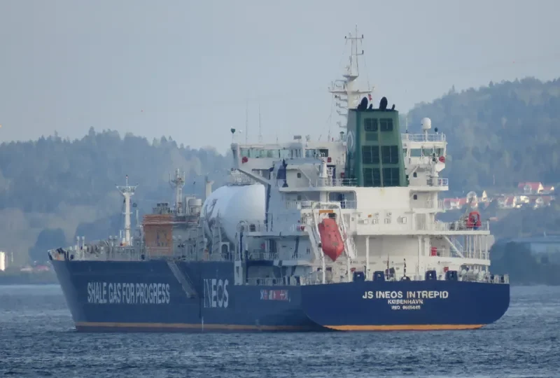 JS INEOS INTREPID General Cargo IMO 9685449 photo 6