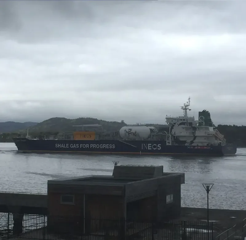 JS INEOS INTREPID General Cargo IMO 9685449 photo 7