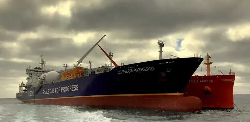 JS INEOS INTREPID General Cargo IMO 9685449 photo 8