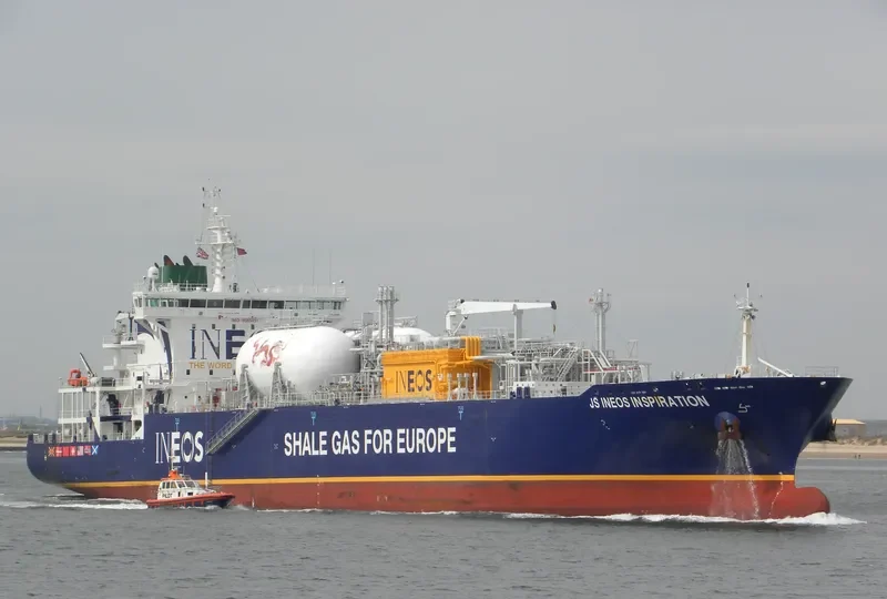 JS INEOS INSPIRATION General Cargo IMO 9685451 photo 6