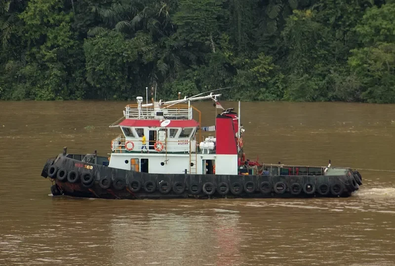 MBS 369 General Cargo IMO 9685906 photo 2