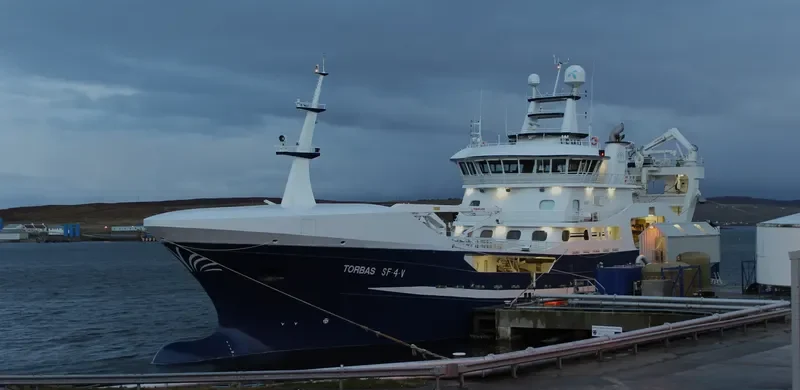 HOEGABERG General Cargo IMO 9686596 photo 9
