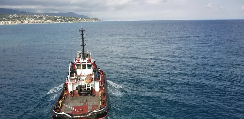 ARTETECA General Cargo IMO 9686998 photo 5