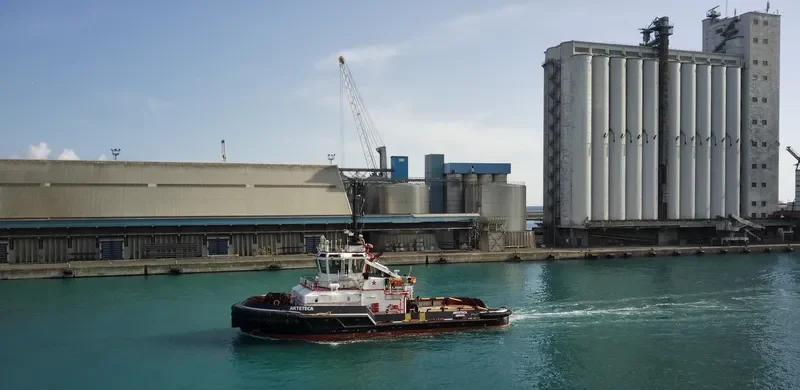 ARTETECA General Cargo IMO 9686998 photo 8